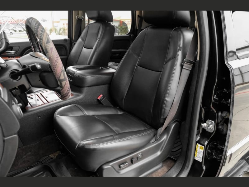 Chevrolet Tahoe 2014 price $14,995