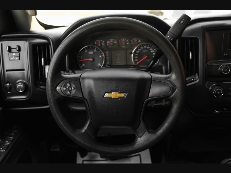 Chevrolet Silverado 3500HD 2016 price $34,995