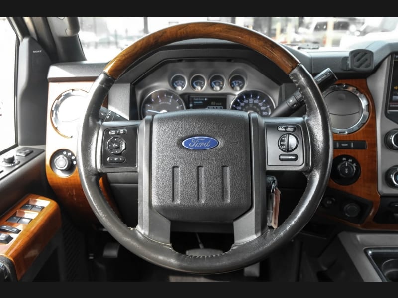 Ford Super Duty F-350 DRW 2015 price $41,995