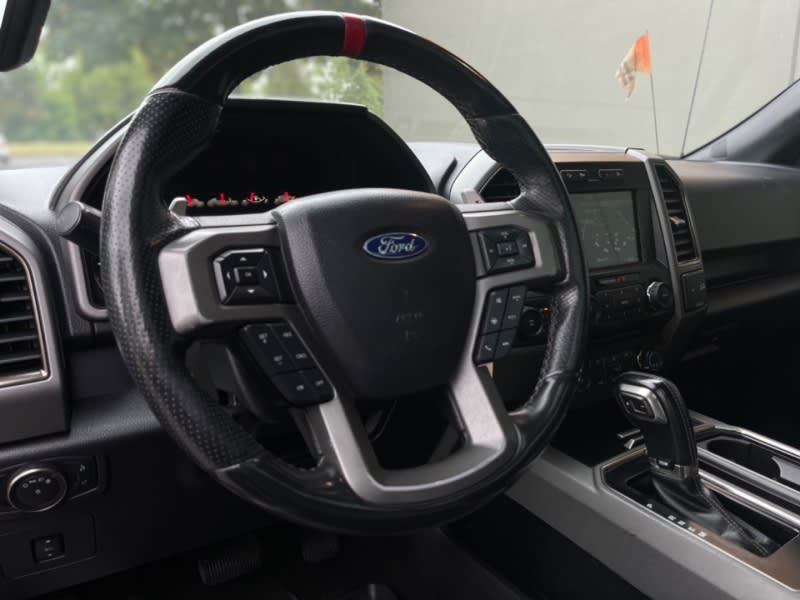 Ford F-150 2018 price $52,995