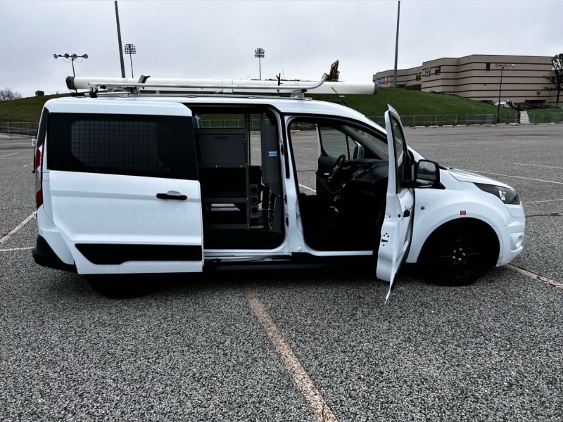 Ford Transit Connect 2014 price $1,500 Down