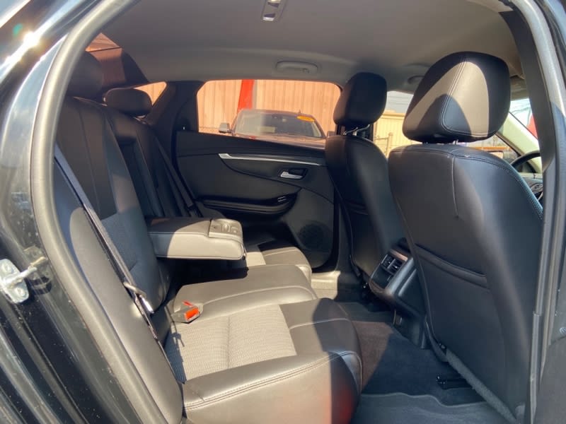 Chevrolet Impala 2019 price $1,500 Down