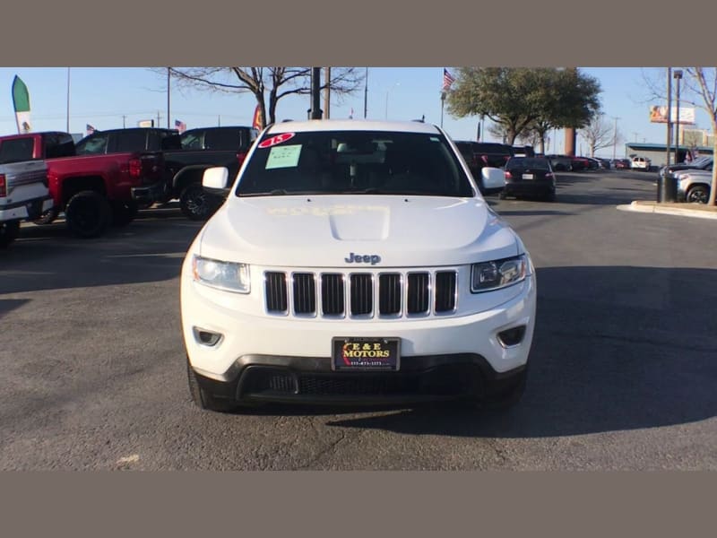 Jeep Grand Cherokee 2015 price $19,000