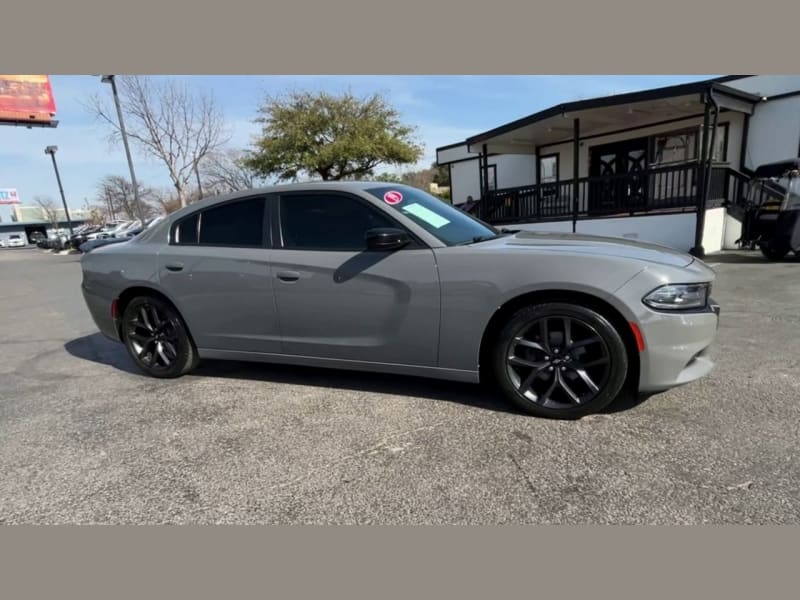 Dodge Charger 2019 price $24,000