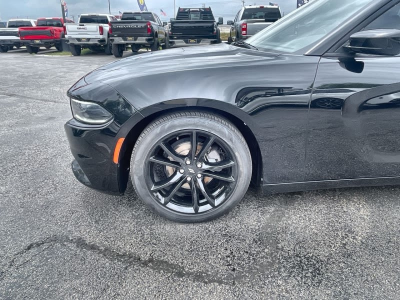 Dodge Charger 2018 price $25,000