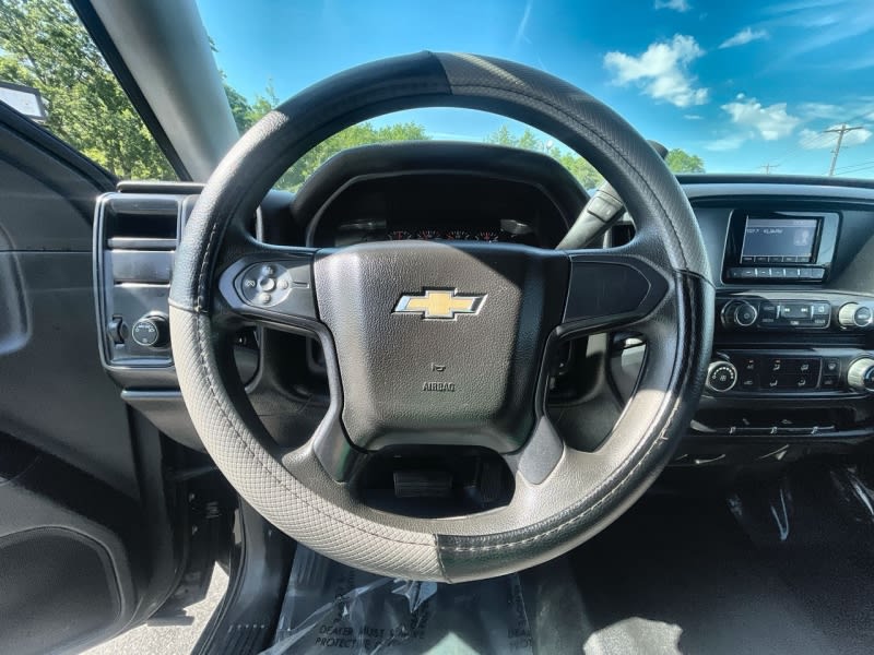 Chevrolet Silverado 1500 2015 price $23,000