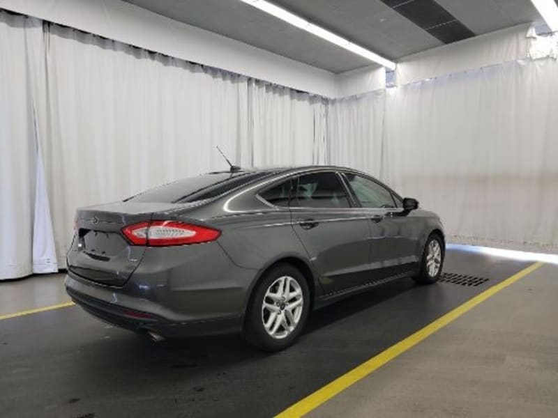 FORD FUSION 2016 price $14,995