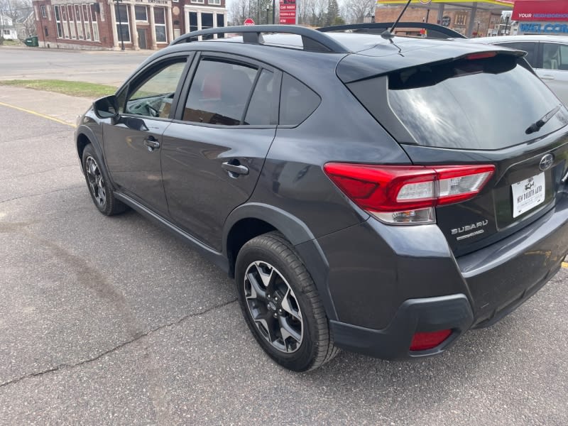 Subaru Crosstrek 2019 price $19,999