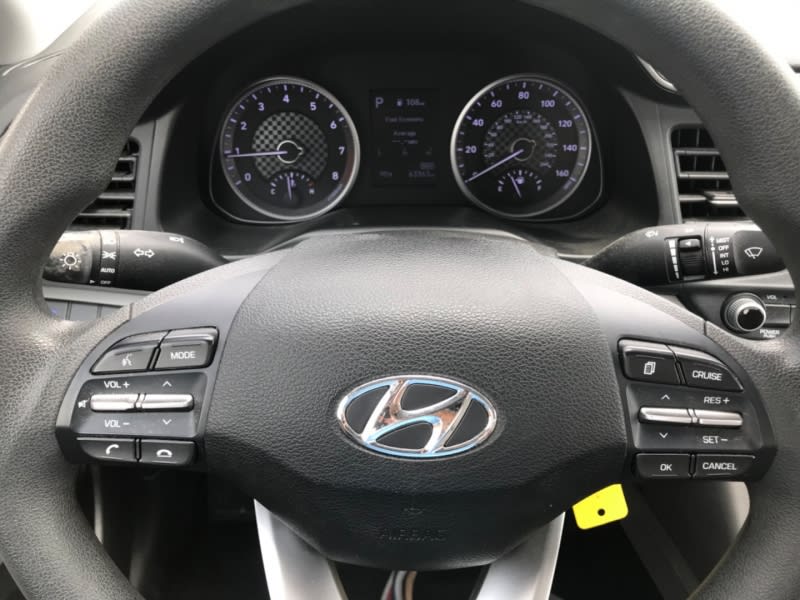 Hyundai Elantra 2019 price $13,797