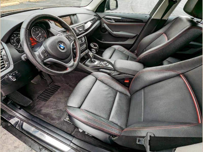 BMW X1 2013 price $14,490
