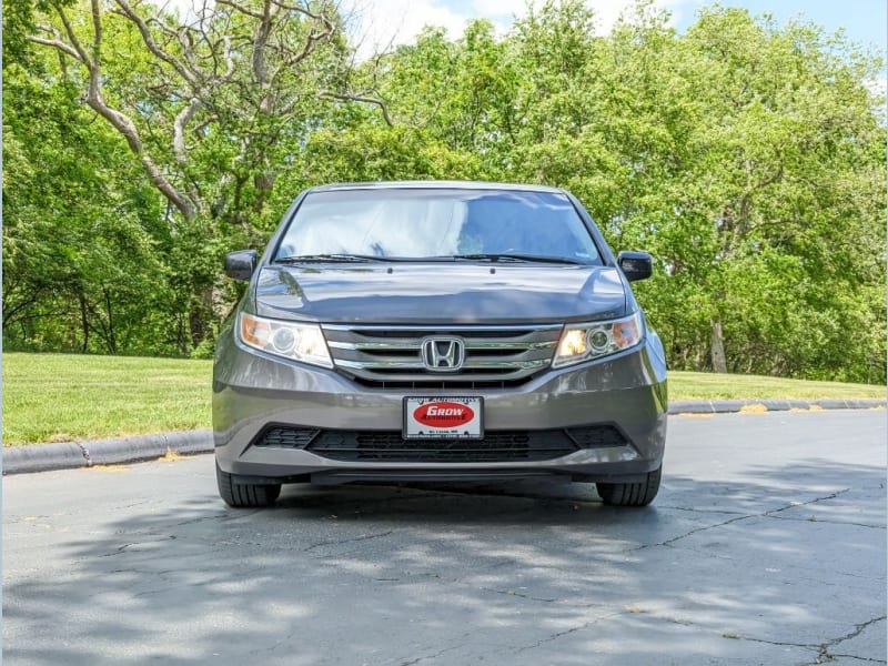 Honda Odyssey 2013 price $13,991