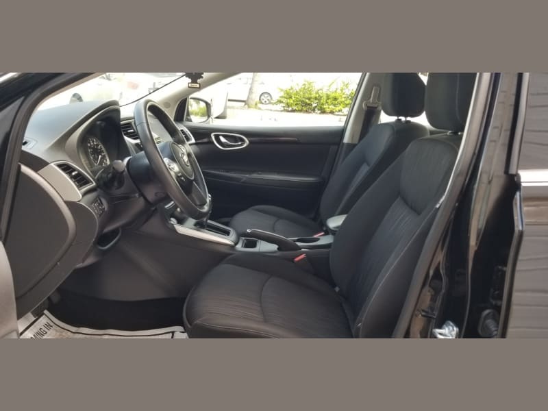 Nissan Sentra 2019 price $12,900 Cash