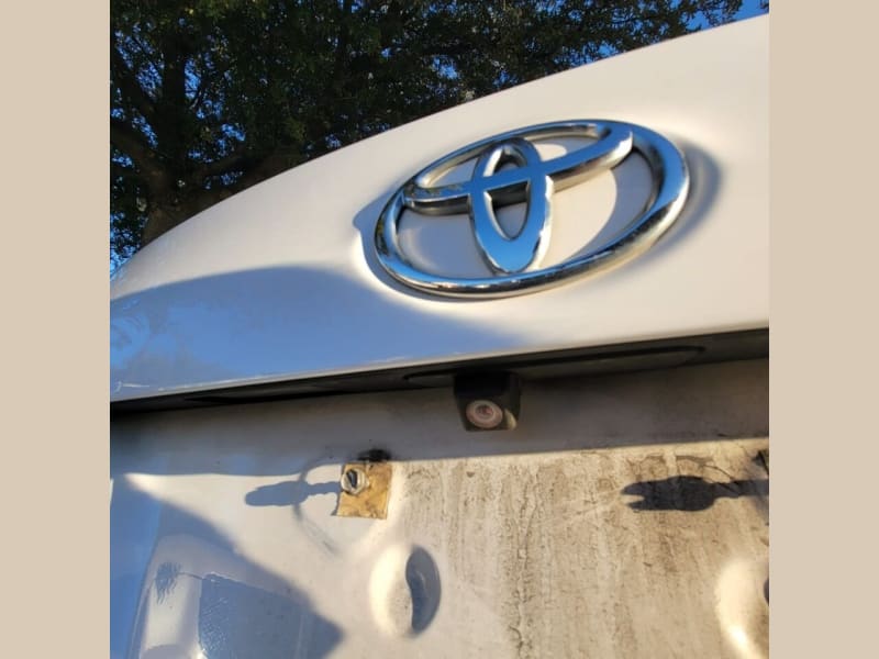 Toyota Corolla 2014 price $10,995