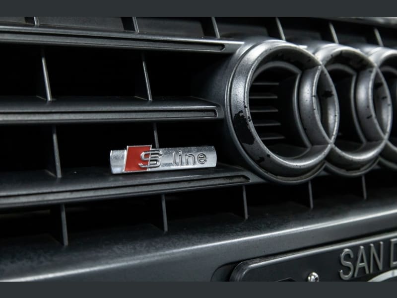 Audi A4 2012 price $8,888