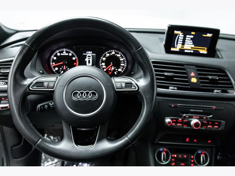 Audi Q3 2016 price $21,488