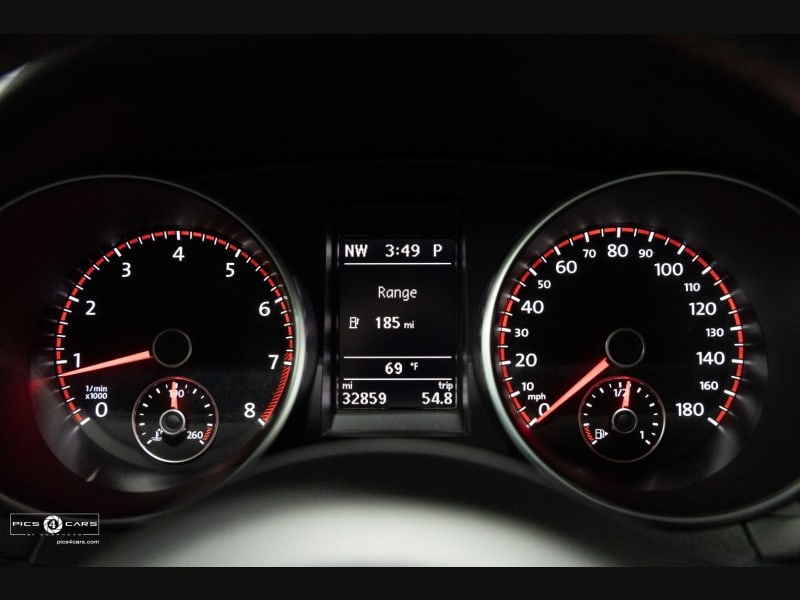Volkswagen GTI 2013 price $17,488
