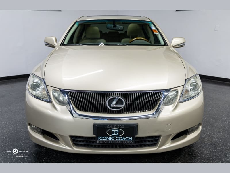 Lexus GS 350 2010 price $13,988