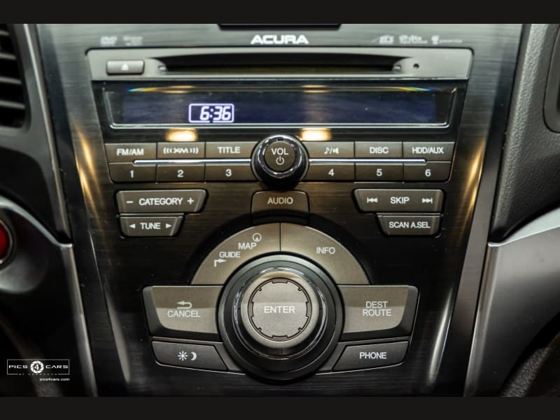 Acura ILX 2013 price $13,988