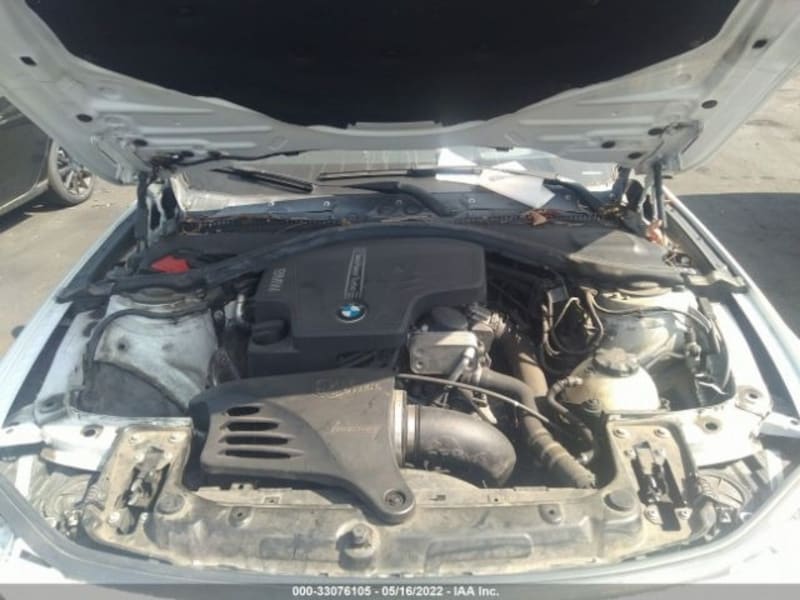 BMW 3-Series 2012 price $12,999