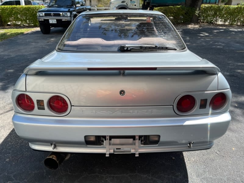 Nissan Skyline GTS4 Turbo R32 1989 price $23,999