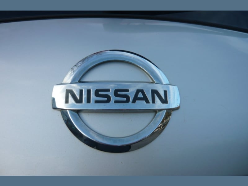 Nissan Murano 2011 price $7,900