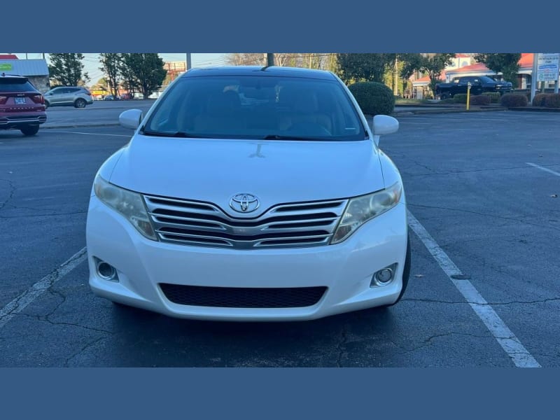 Toyota Venza 2009 price Call for Pricing.