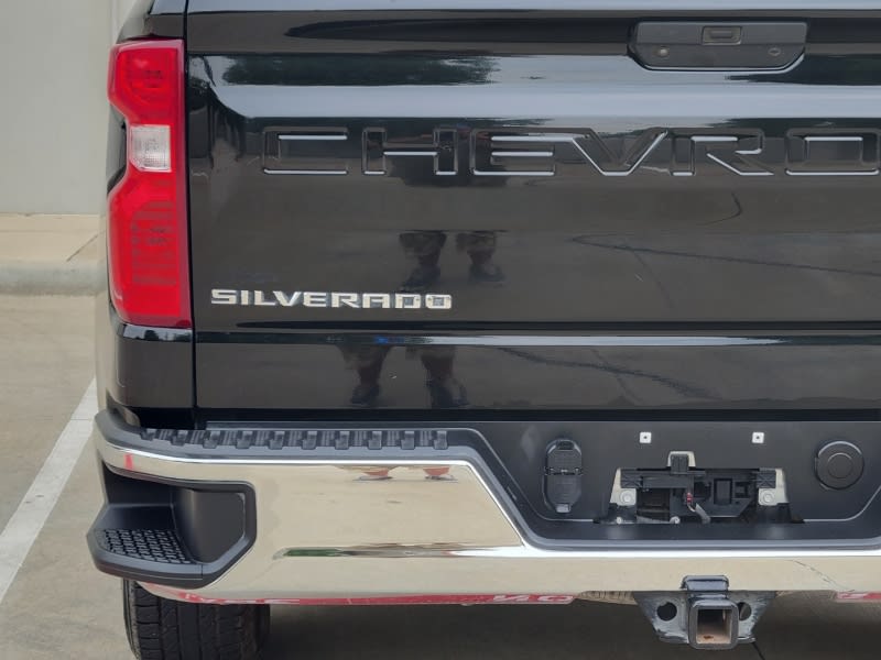 Chevrolet Silverado 1500 2019 price $24,992