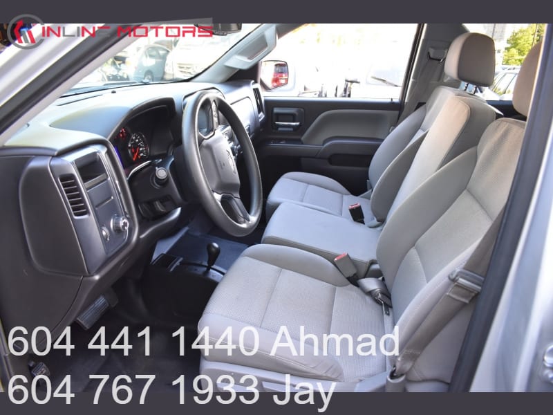 Chevrolet Silverado 1500 2016 price $29,990