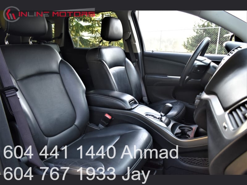 Dodge Journey 2015 price $10,990