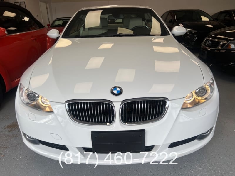 BMW 3-Series 2007 price $12,998