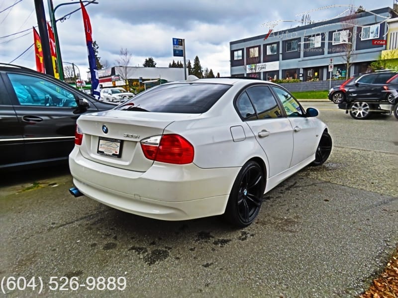 BMW 3-Series 2007 price $6,888
