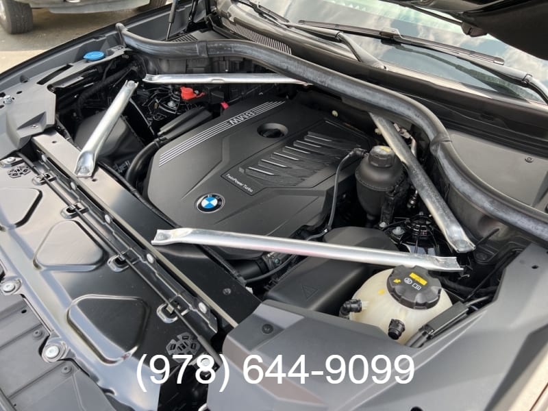 BMW X5 2019 price $44,995