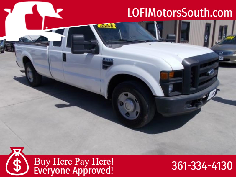 Ford F-250 SD 2008 price Call for Pricing.