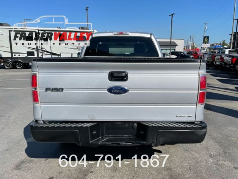 Ford F-150 2011 price $10,888