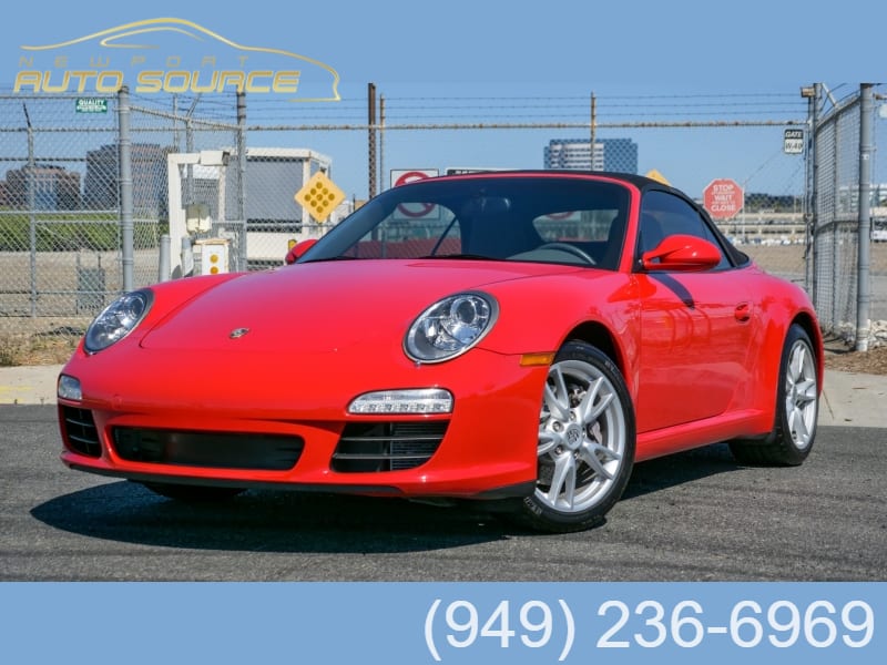 Porsche 911 2012 price $73,888
