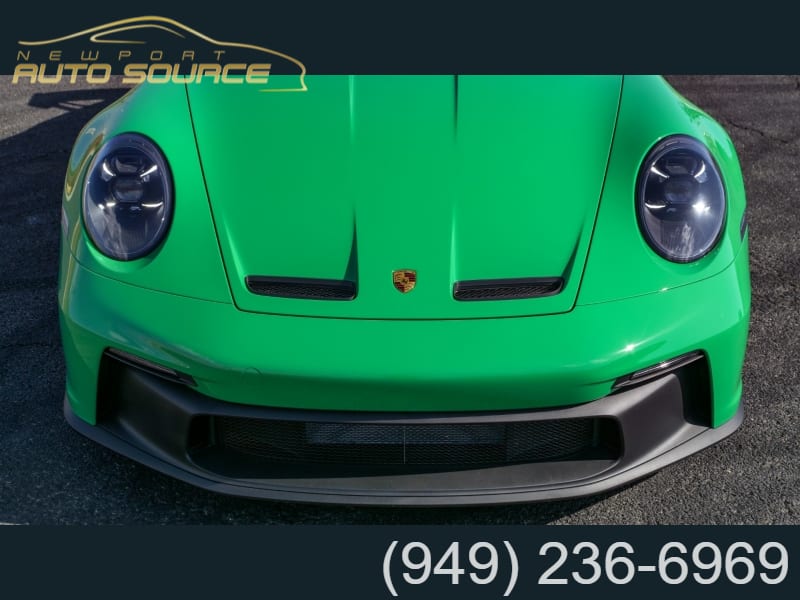 Porsche 911 2022 price $277,888