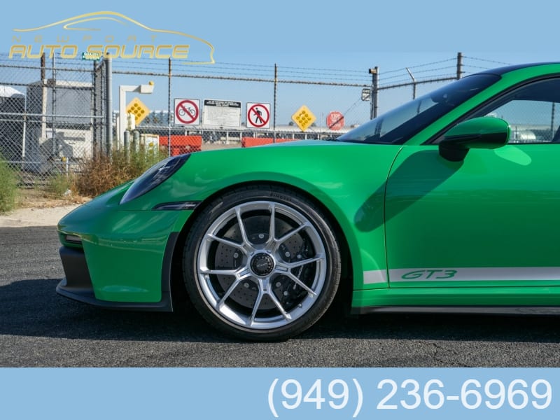 Porsche 911 2022 price $277,888