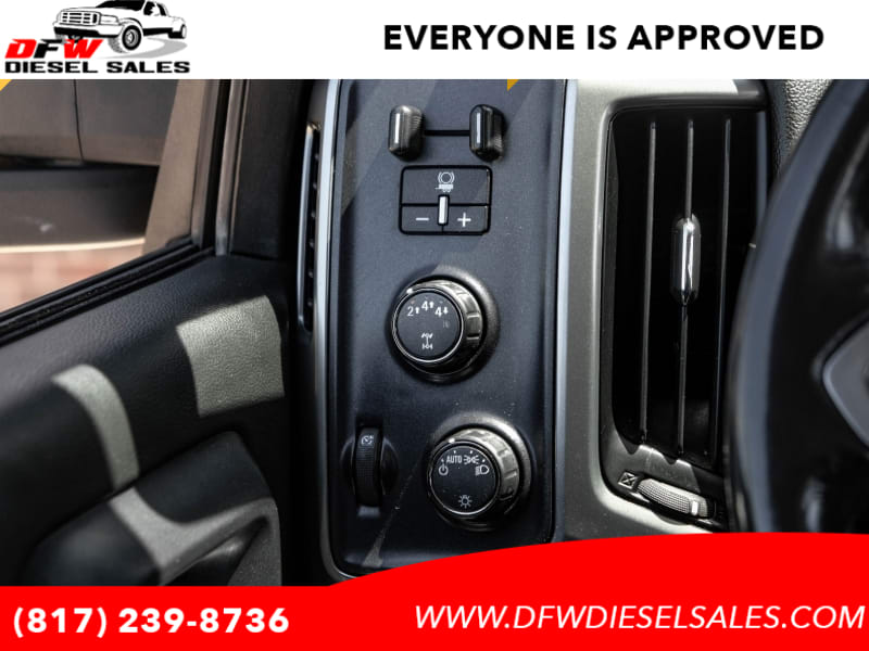 Chevrolet Silverado 2500HD 2018 price $33,995