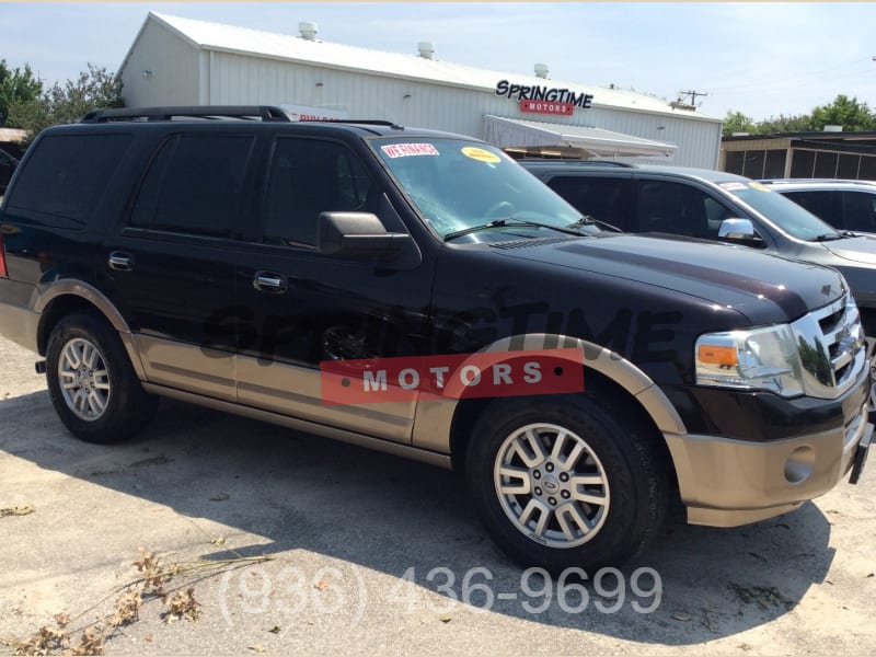 Ford Expedition 2013 price 2300down