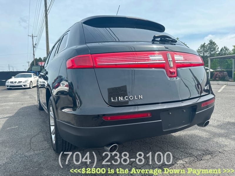 Lincoln MKT 2014 price $2,500 Down