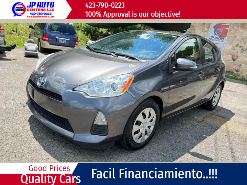 Toyota Prius c 2014 price CALL FOR PRICING