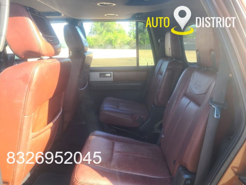 Ford Expedition 2012 price $10,995