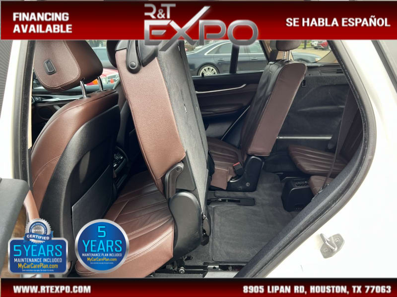 BMW X5 2014 price $15,995