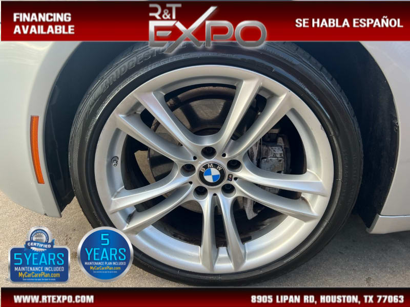 BMW 7-Series 2013 price $13,995