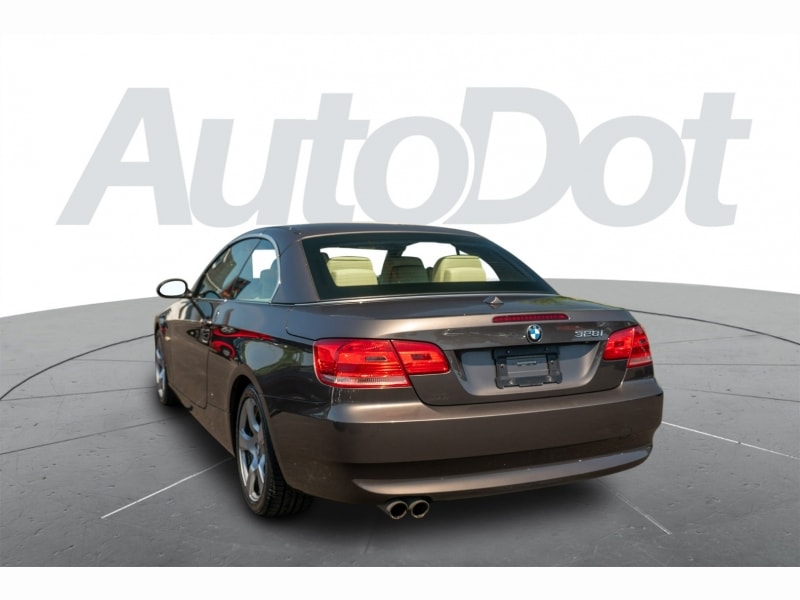 BMW 3-Series 2009 price $20,880