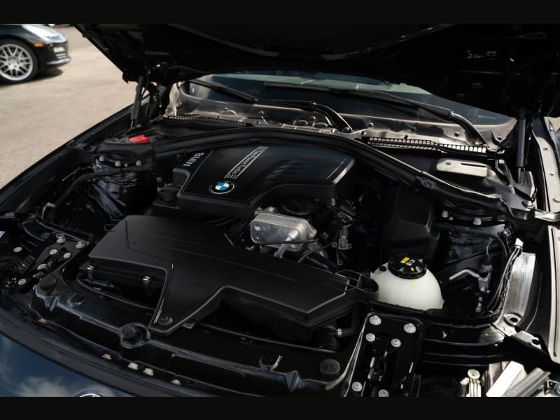 BMW 3 Series Gran Turismo 2016 price $21,490