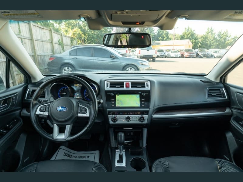 Subaru Legacy 2015 price $16,990