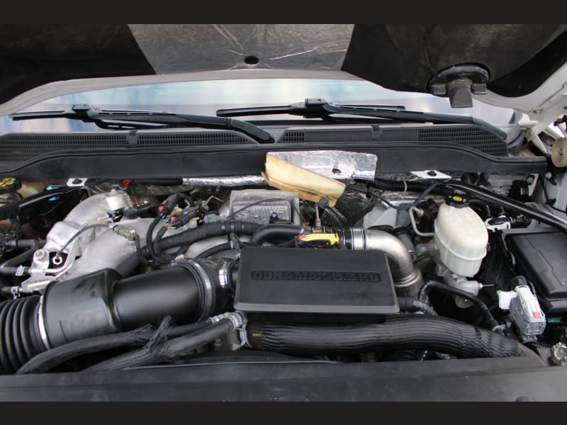 Chevrolet Silverado 2500HD - LT - 4X4 - Short Bed - 151K Mil 2018 price $35,995