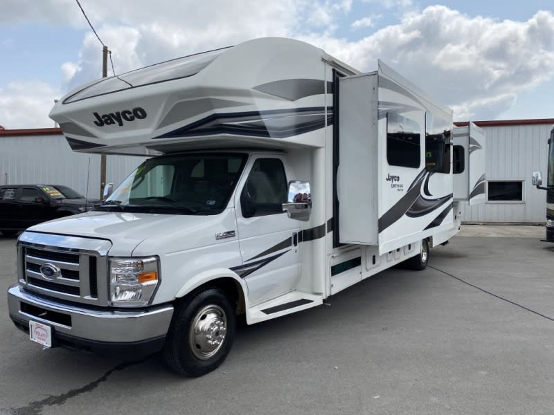 JAYCO Other 2018 price $75,950