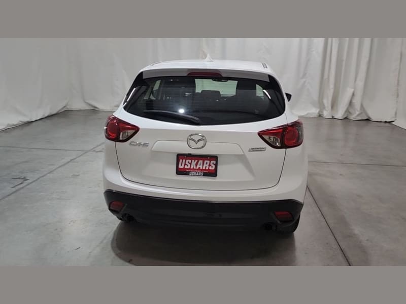 Mazda CX-5 2016 price $17,459